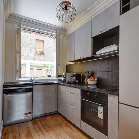 682 Suite Bleriot - Superbe Appartement A Paris Extérieur photo
