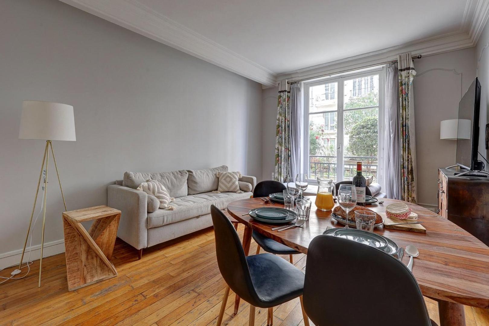 682 Suite Bleriot - Superbe Appartement A Paris Extérieur photo