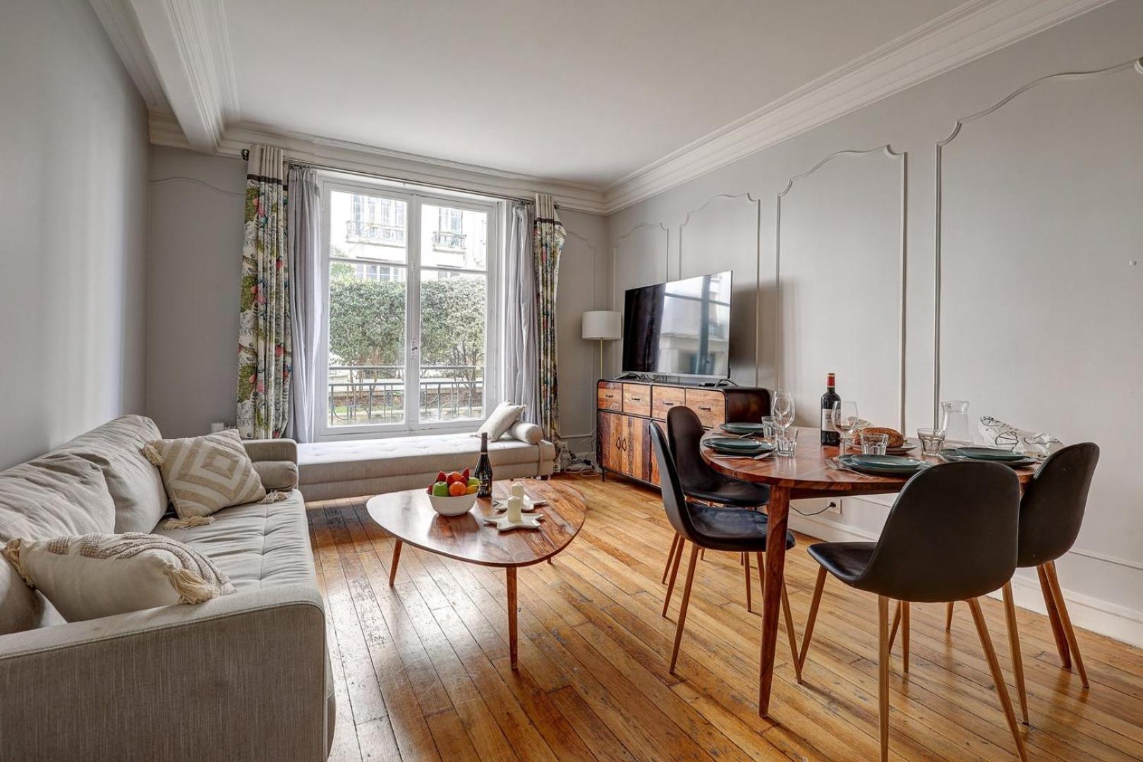 682 Suite Bleriot - Superbe Appartement A Paris Extérieur photo