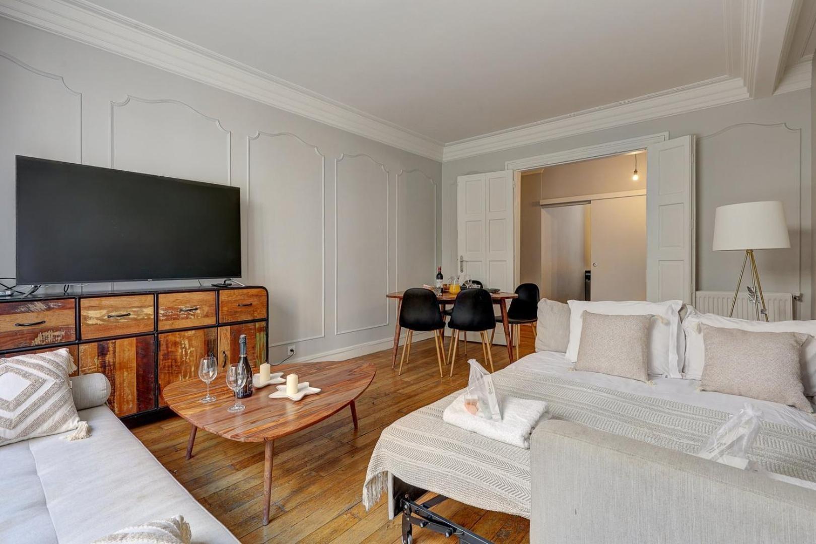 682 Suite Bleriot - Superbe Appartement A Paris Extérieur photo