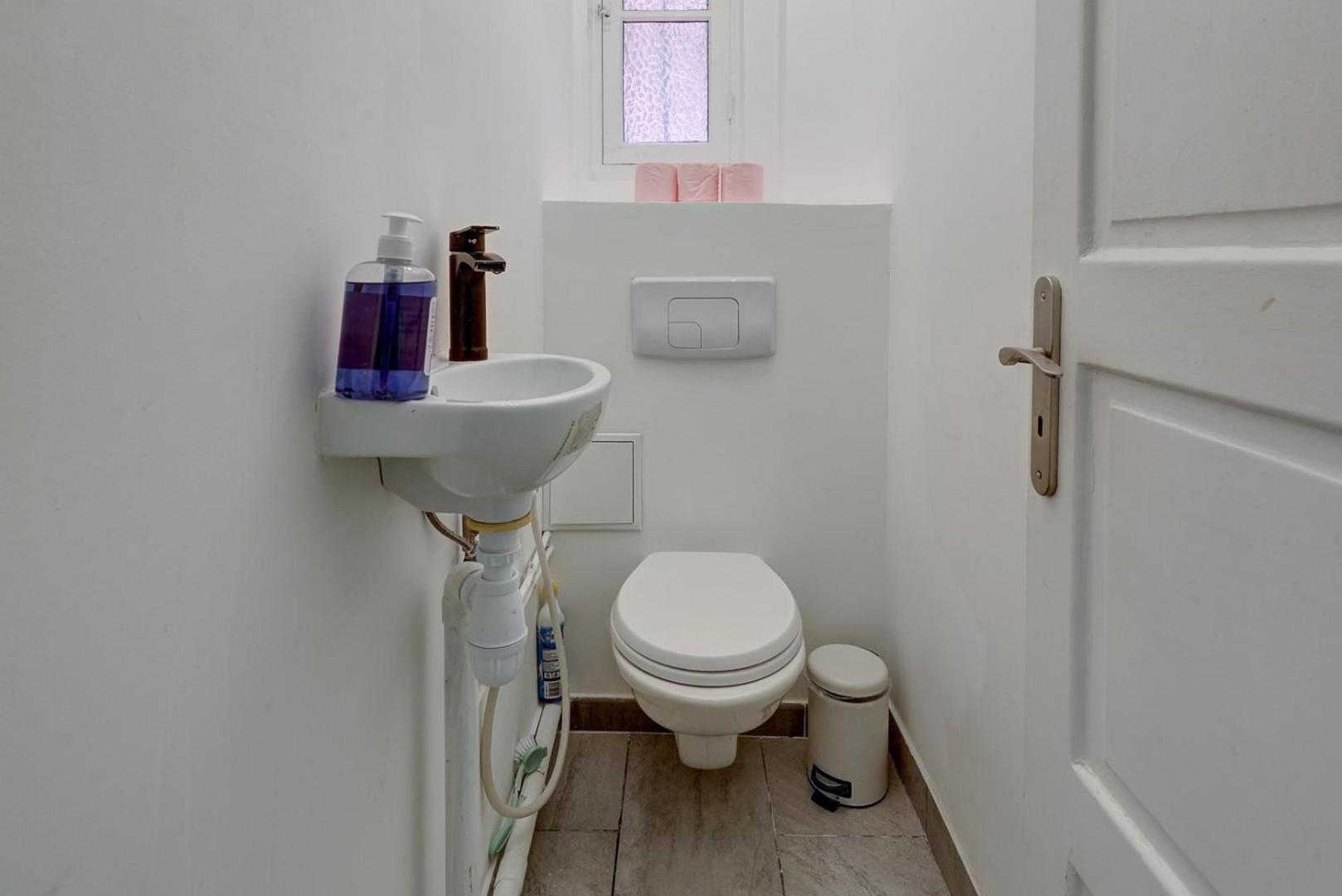 682 Suite Bleriot - Superbe Appartement A Paris Extérieur photo