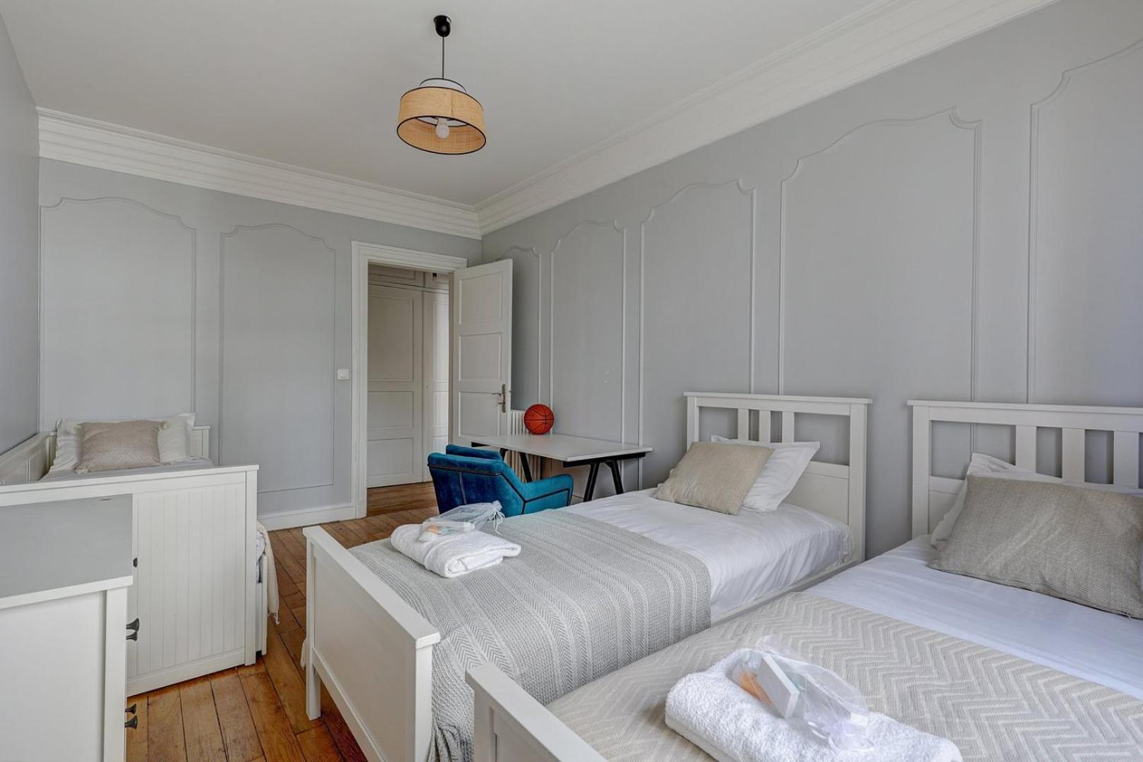 682 Suite Bleriot - Superbe Appartement A Paris Extérieur photo